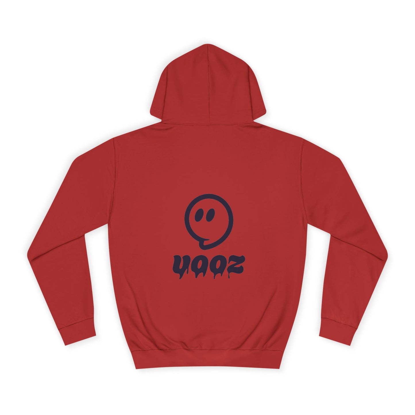 vooz daddy hoodie