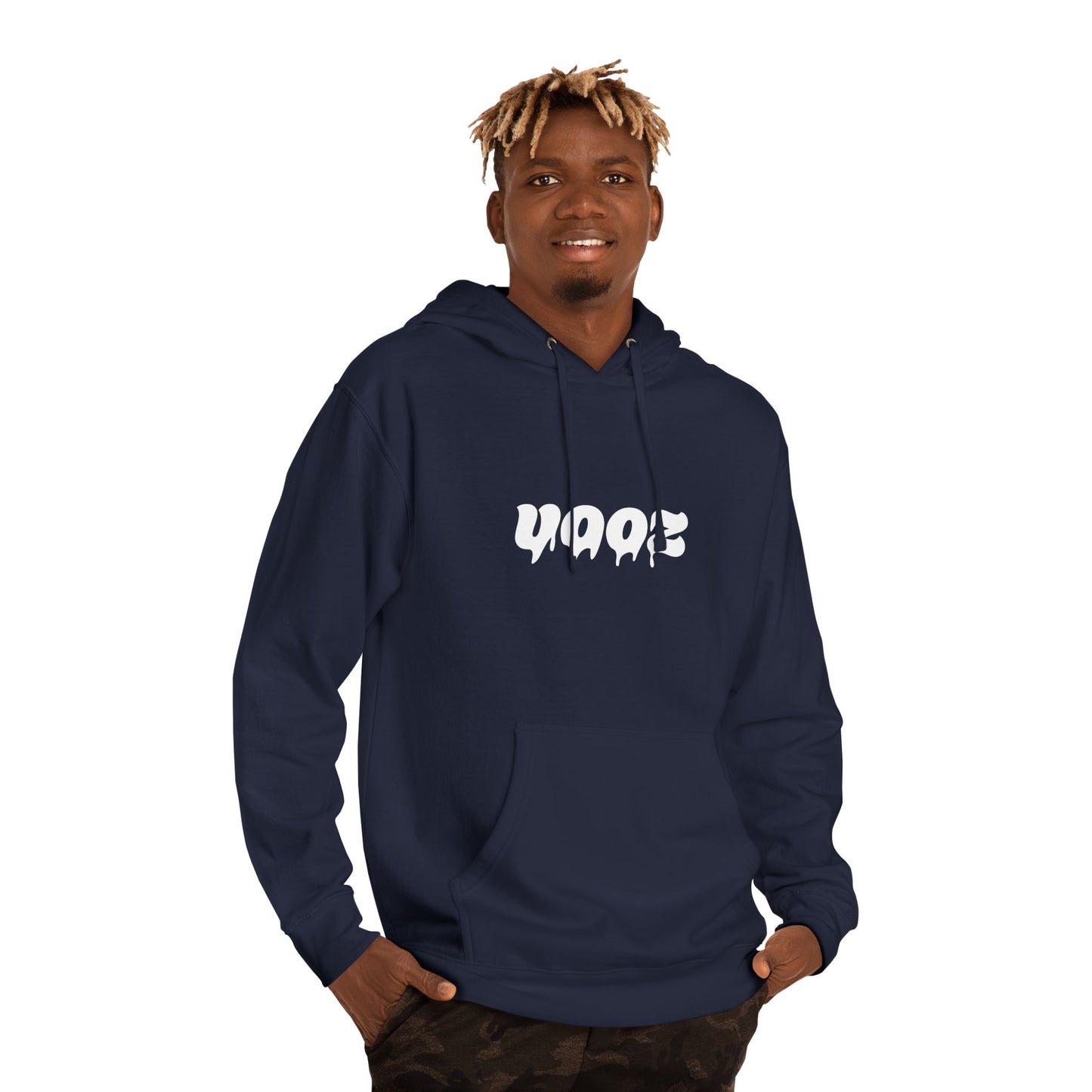 vooz dark and dangerous hoodie