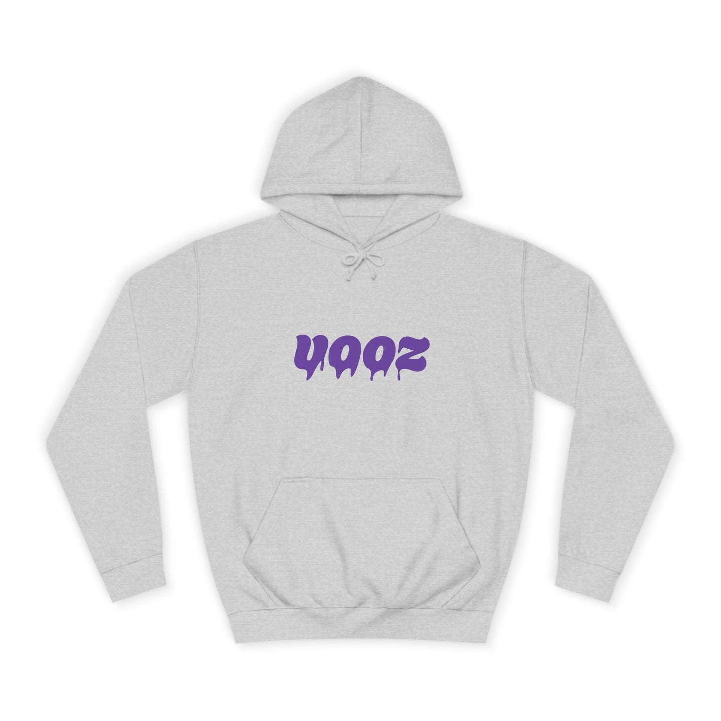 vooz daddy hoodie