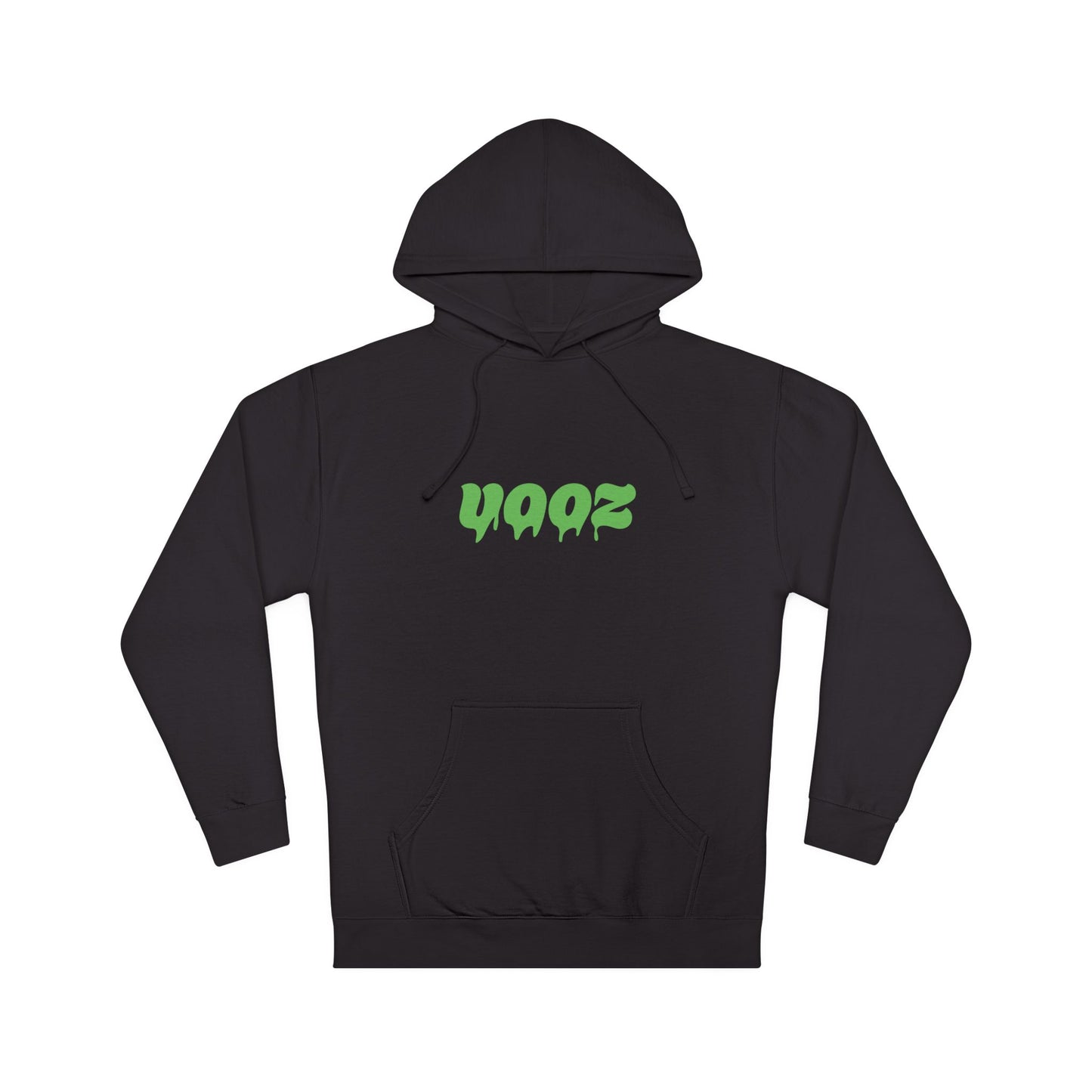 vooz dark and dangerous hoodie