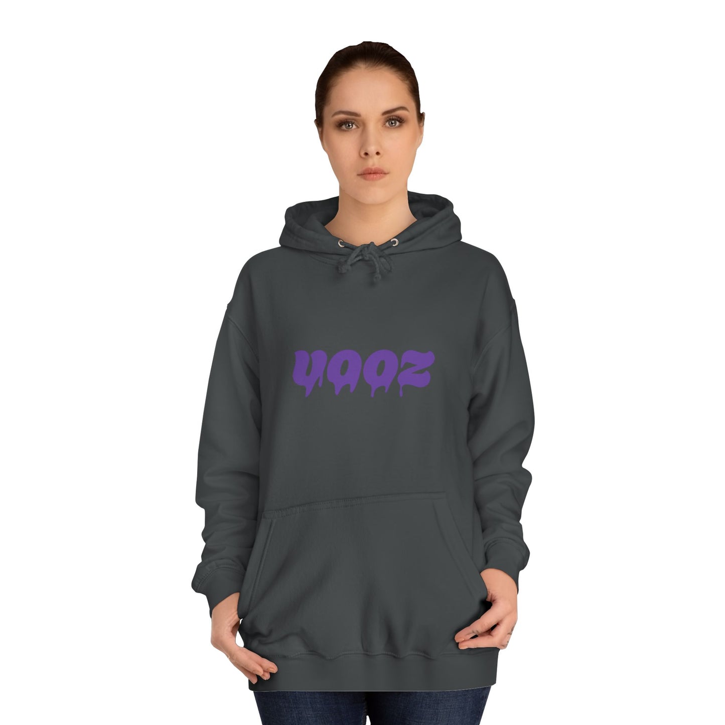 vooz daddy hoodie