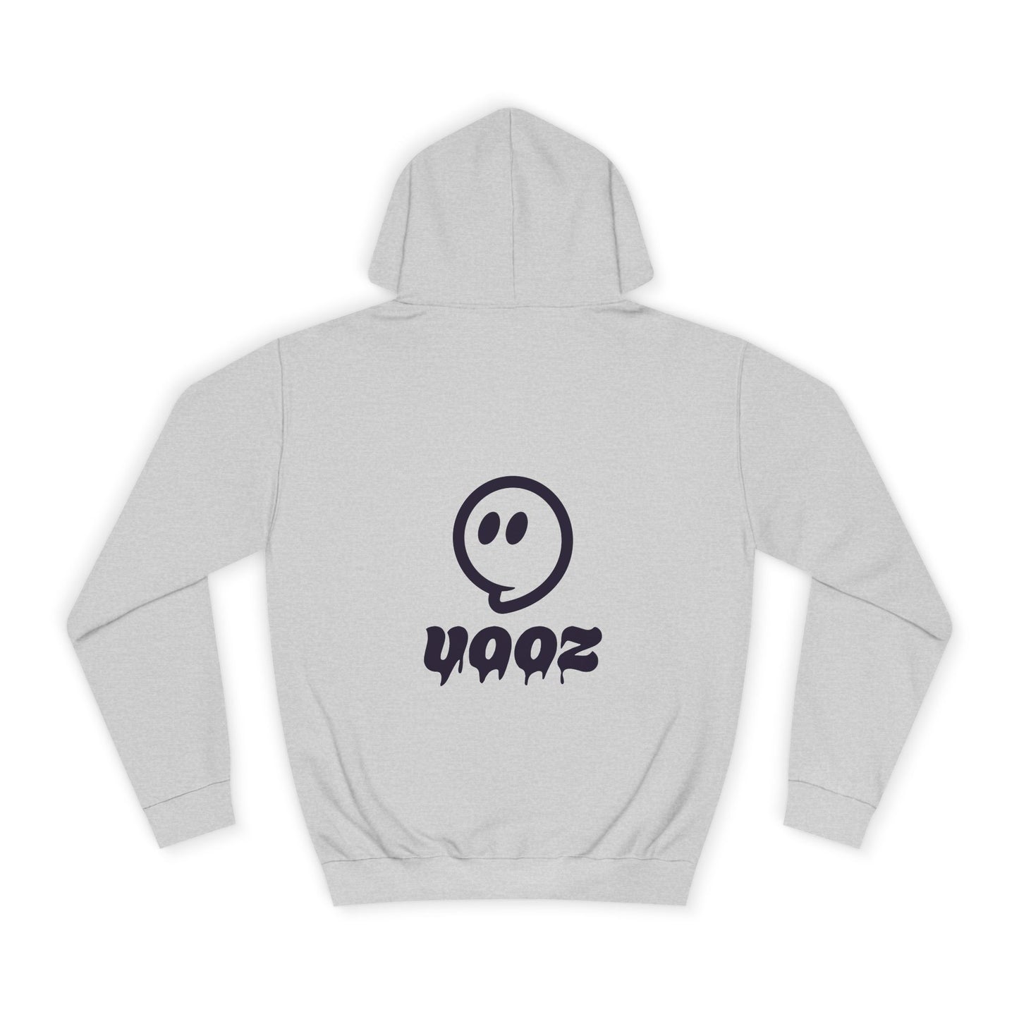vooz daddy hoodie