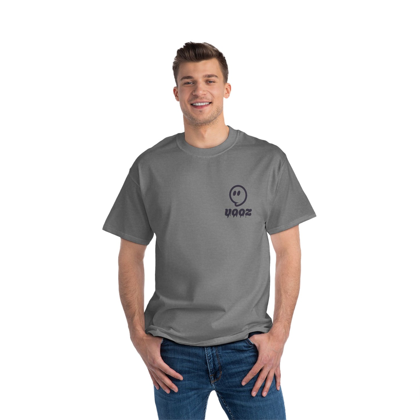 vooz daddy shirt