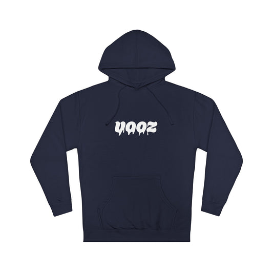 vooz dark and dangerous hoodie