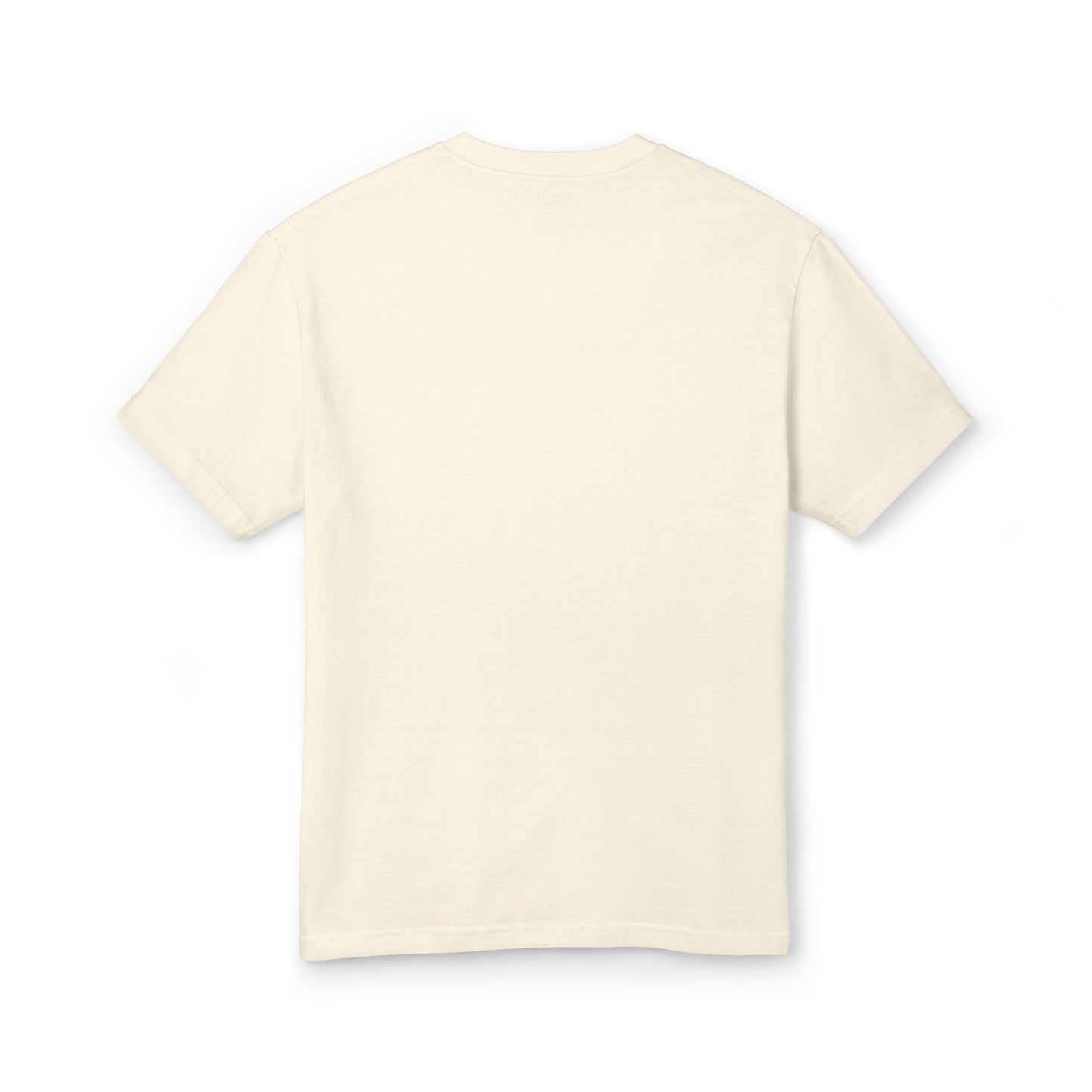 vooz nonbinary cotton tee