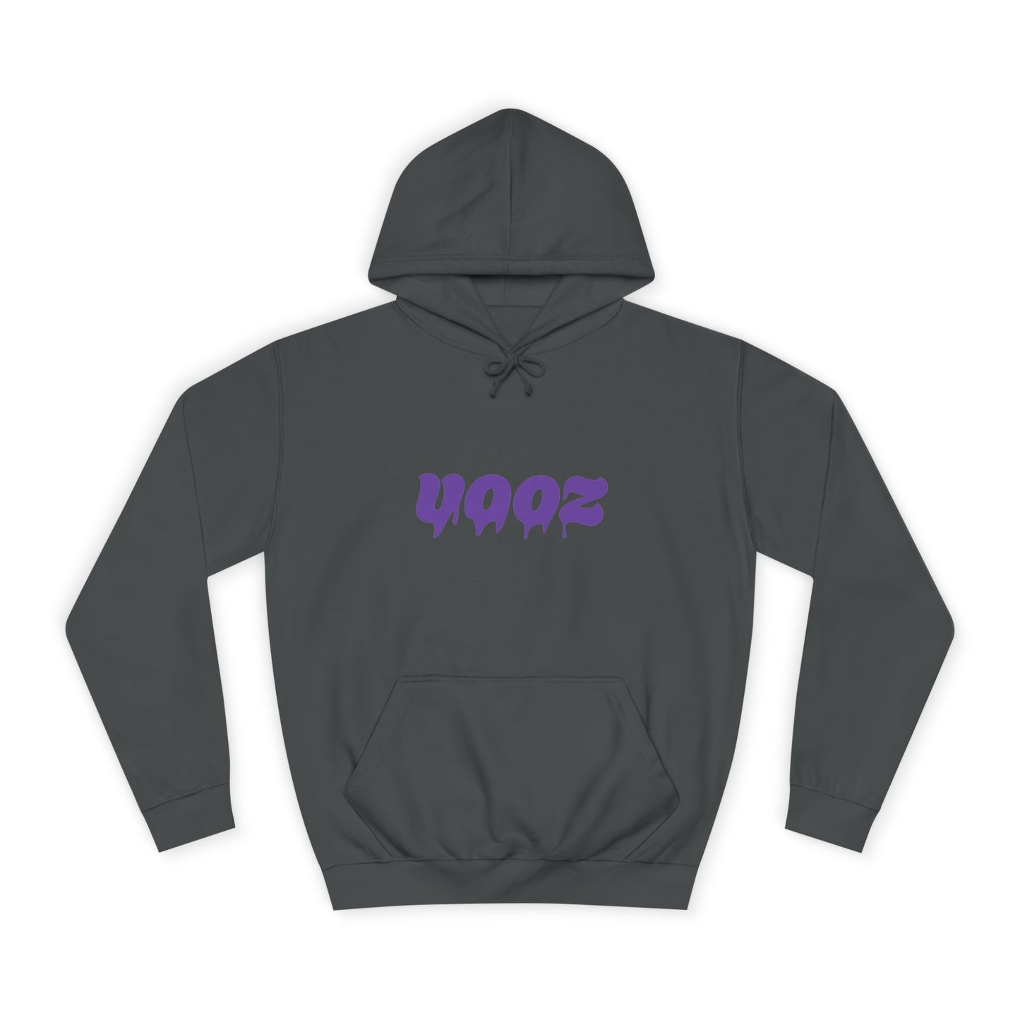 vooz daddy hoodie