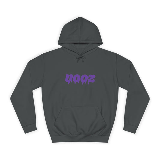 vooz daddy hoodie