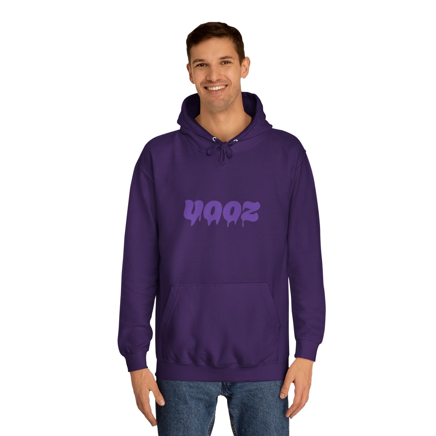 vooz daddy hoodie