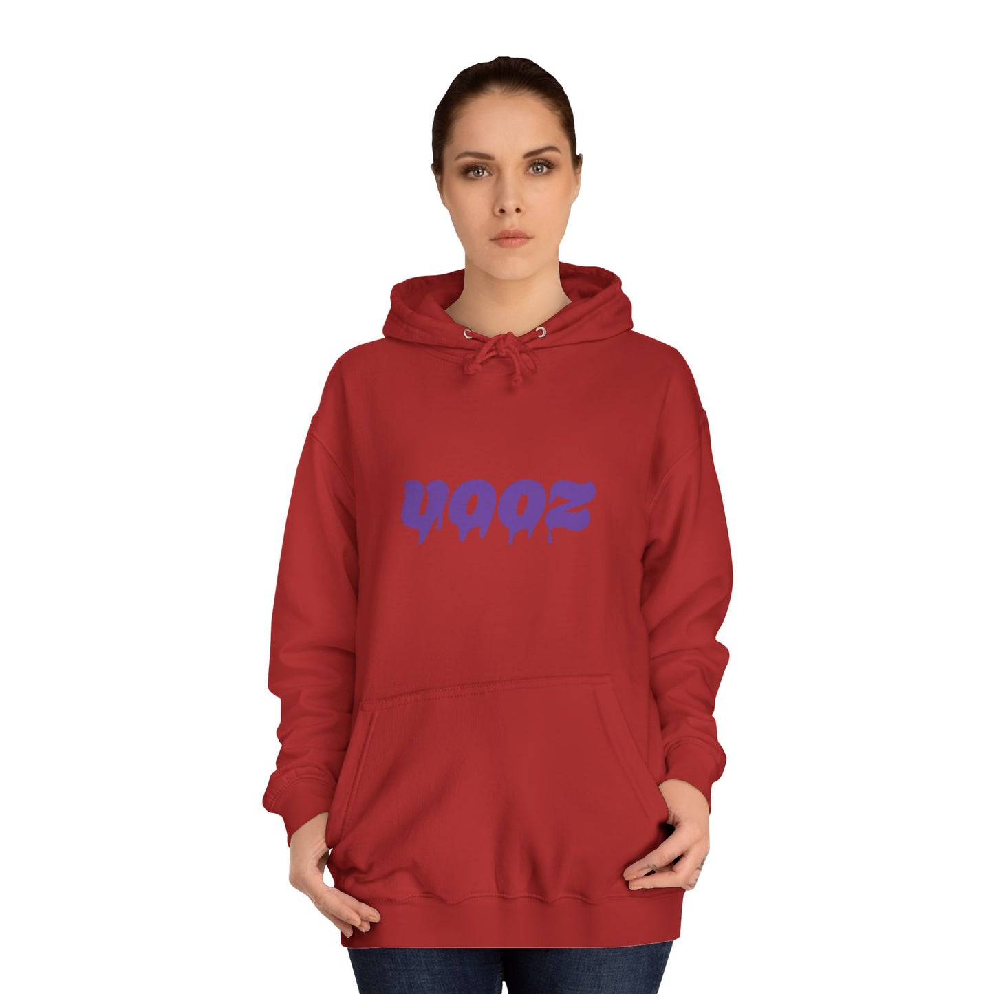 vooz daddy hoodie