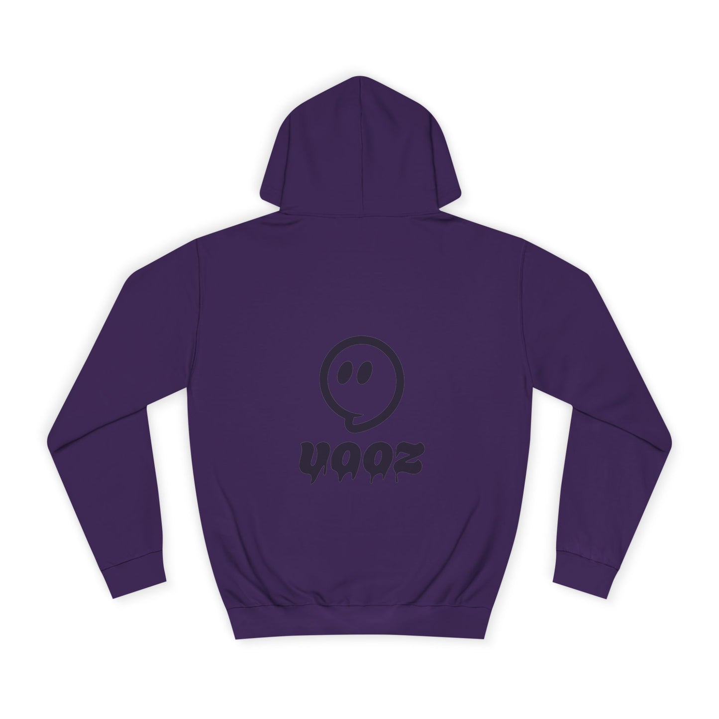 vooz daddy hoodie