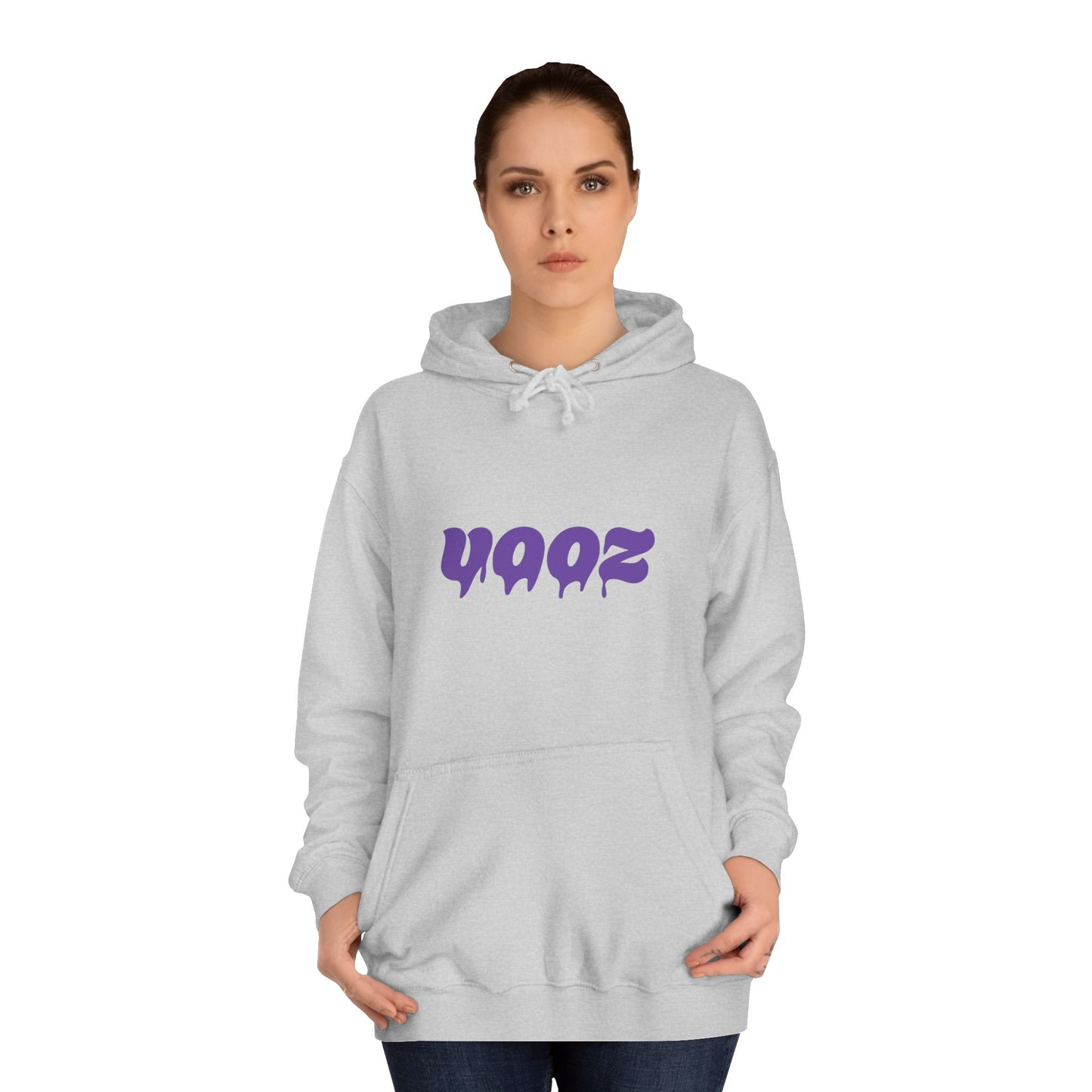 vooz daddy hoodie
