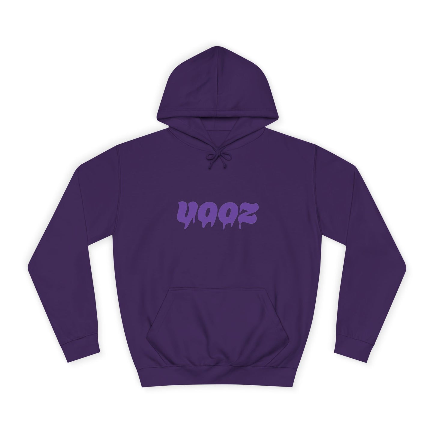 vooz daddy hoodie