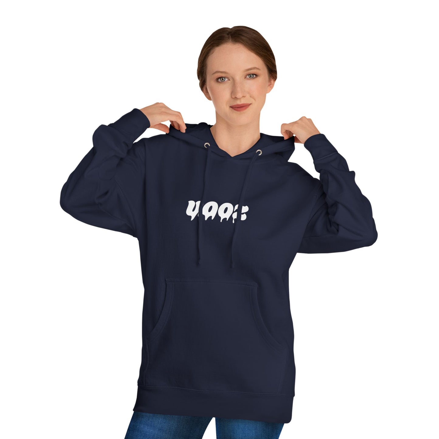 vooz dark and dangerous hoodie