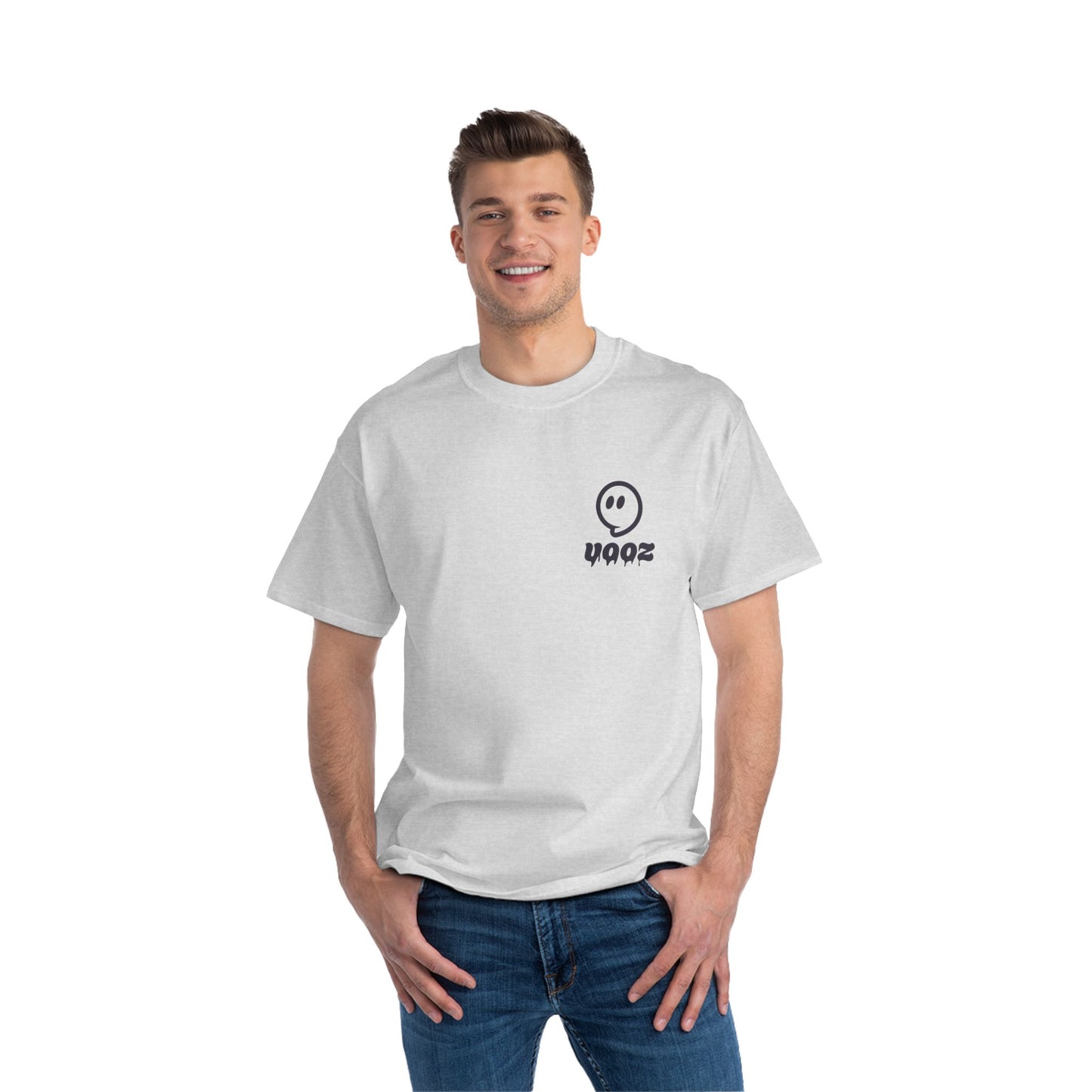 vooz daddy shirt