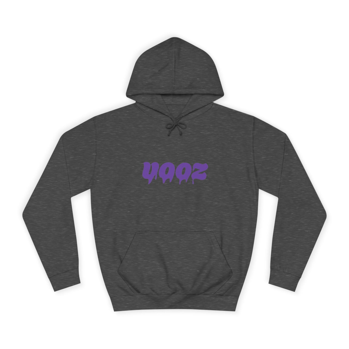 vooz daddy hoodie