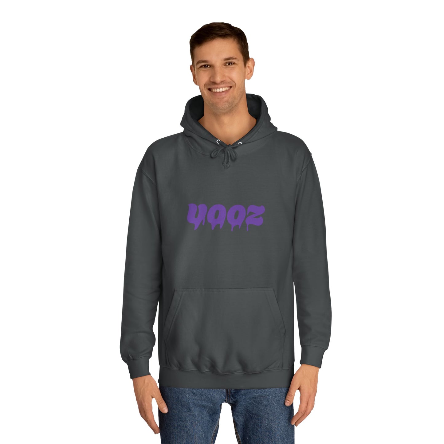 vooz daddy hoodie