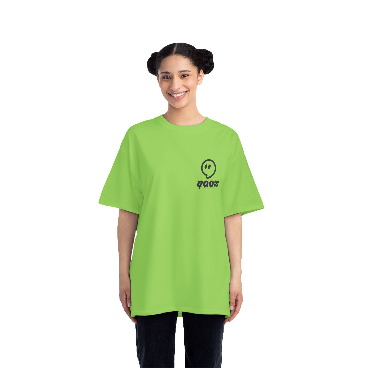 vooz daddy shirt