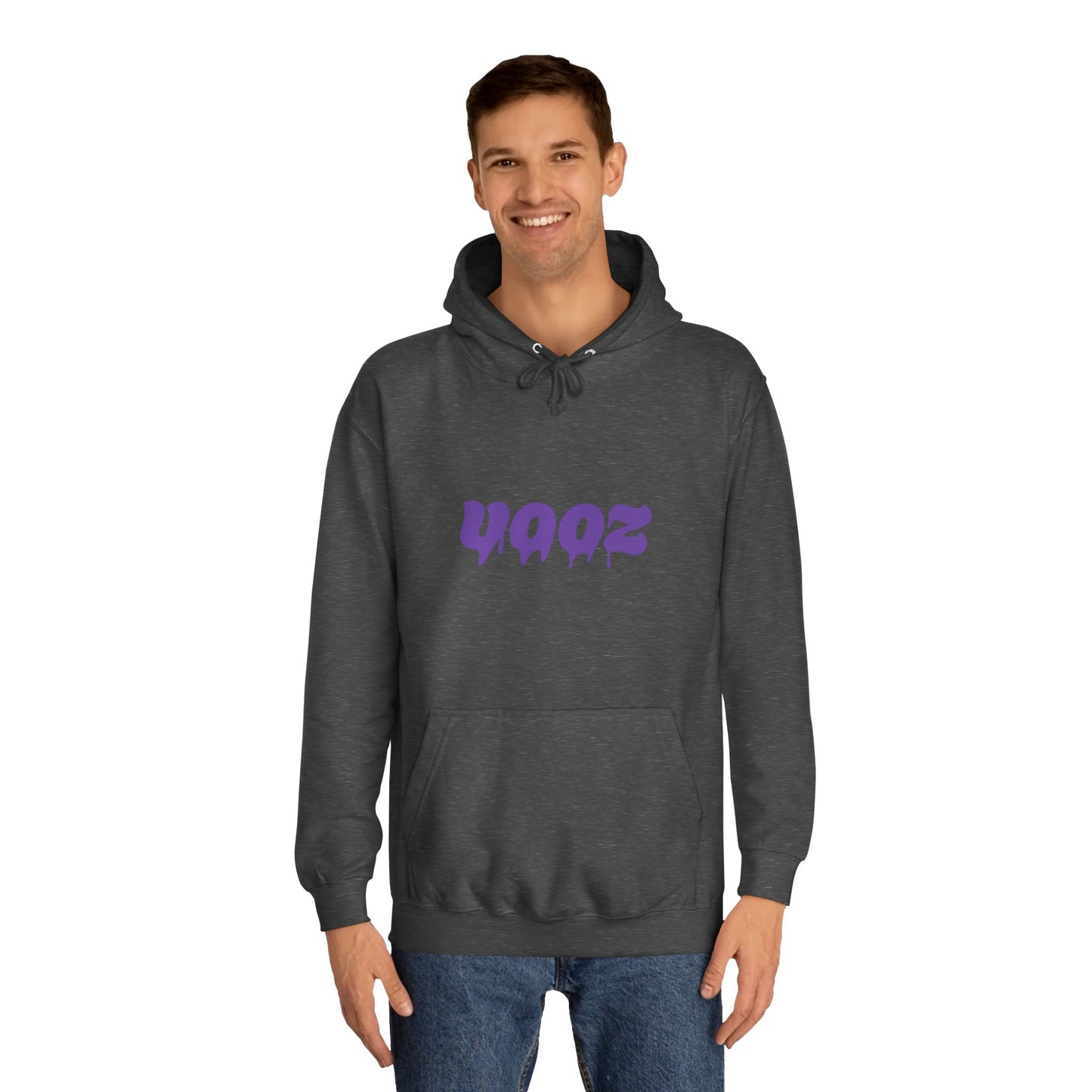 vooz daddy hoodie