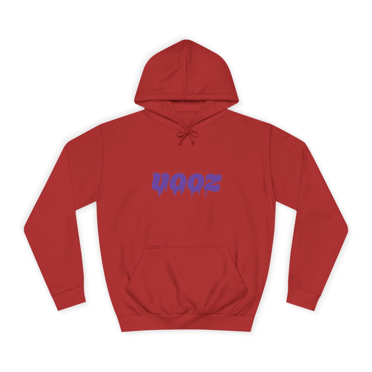 vooz daddy hoodie