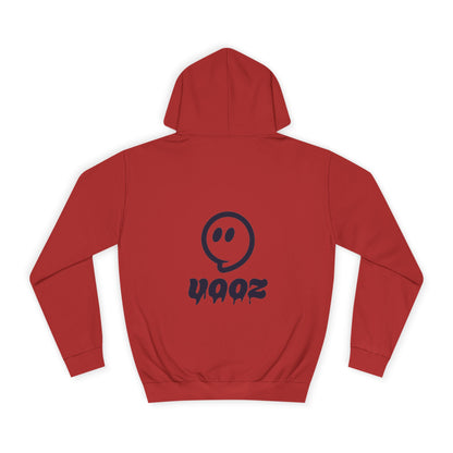 vooz daddy hoodie