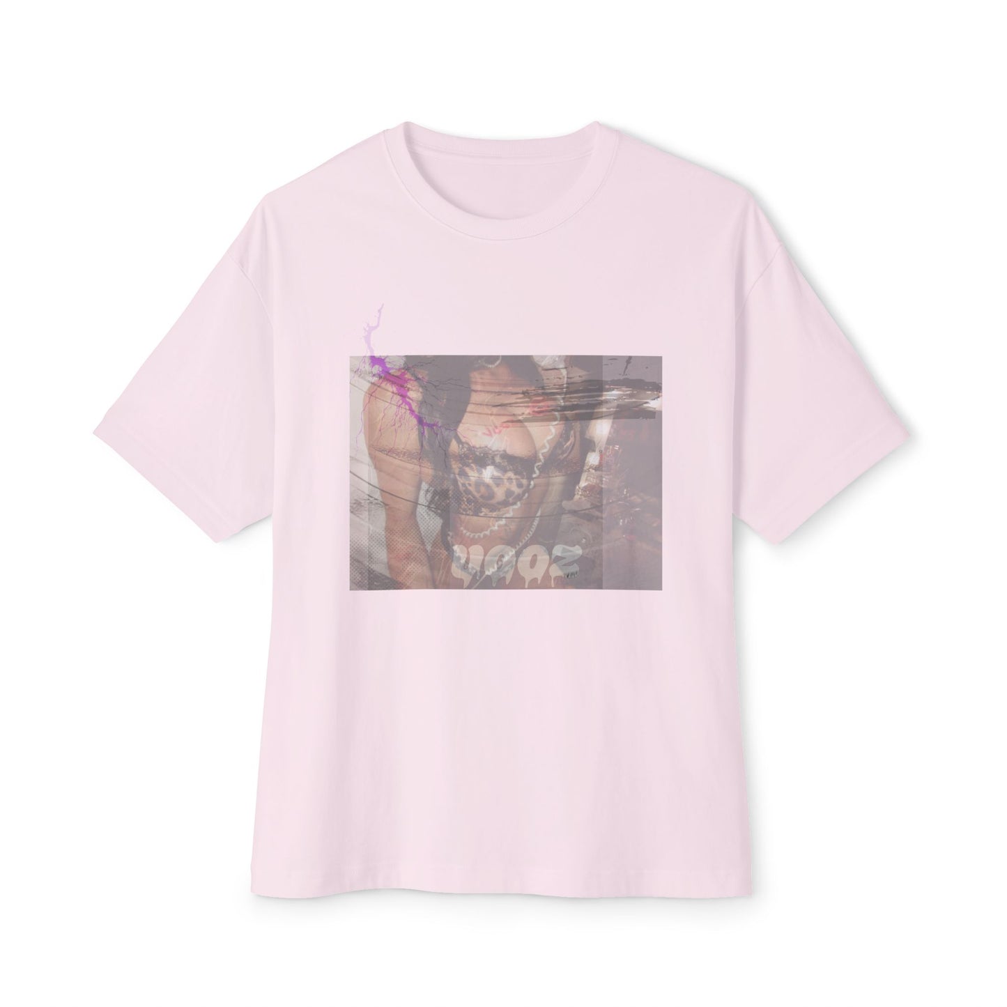 vooz weird shirt