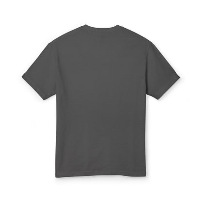 vooz nonbinary cotton tee