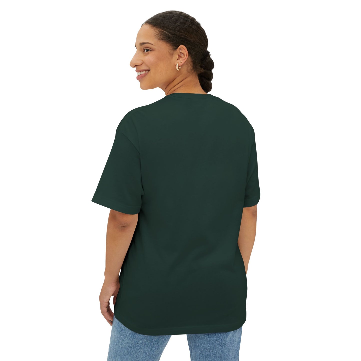 vooz weird shirt