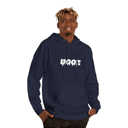 vooz dark and dangerous hoodie