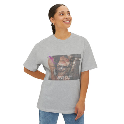 vooz weird shirt