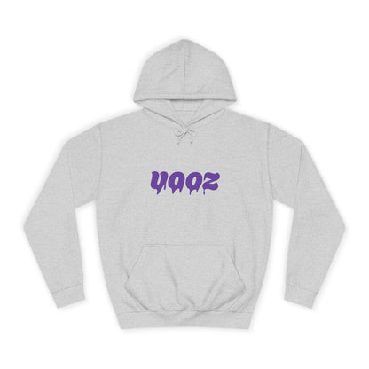 vooz daddy hoodie