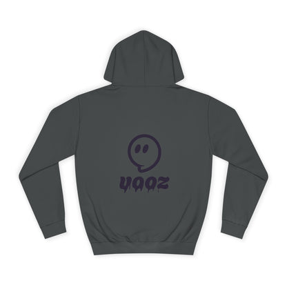 vooz daddy hoodie