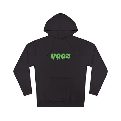 vooz dark and dangerous hoodie