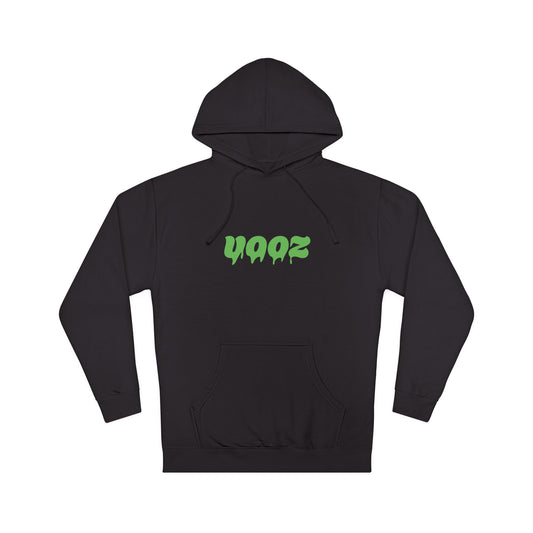 vooz dark and dangerous hoodie