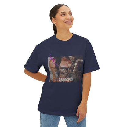 vooz weird shirt