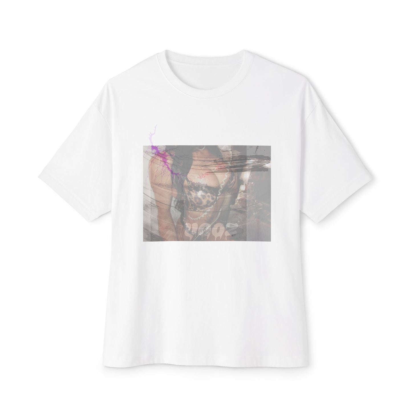 vooz weird shirt