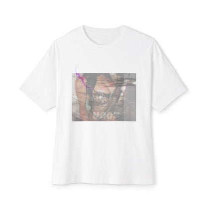 vooz weird shirt