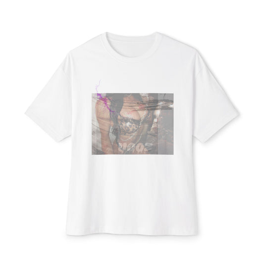 vooz weird shirt