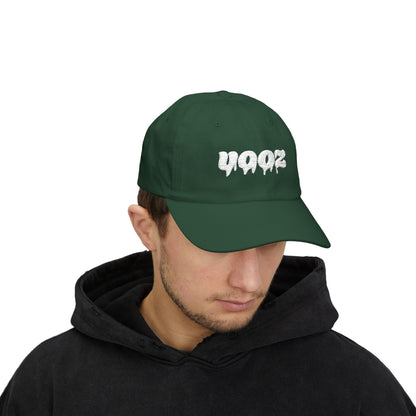 vooz daddy hat #2
