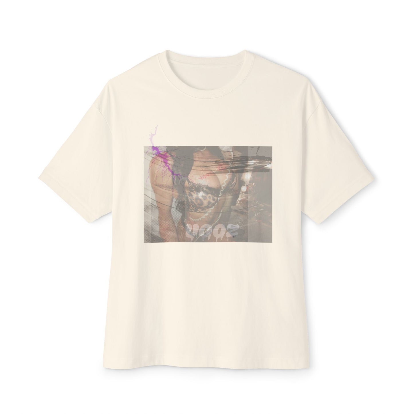 vooz weird shirt