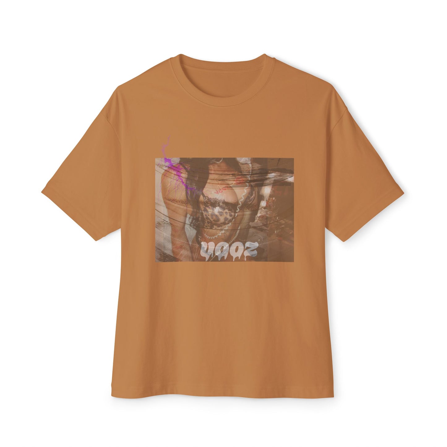 vooz weird shirt