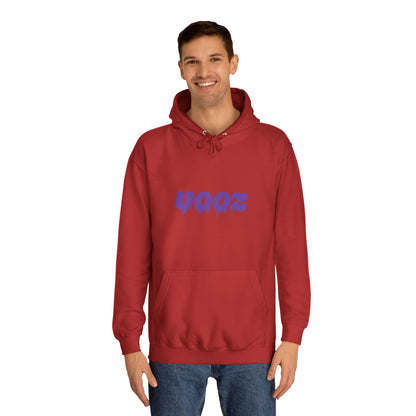 vooz daddy hoodie