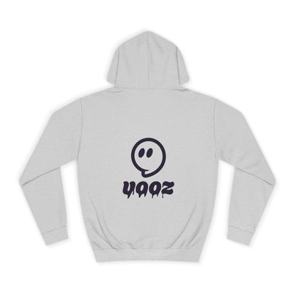 vooz daddy hoodie