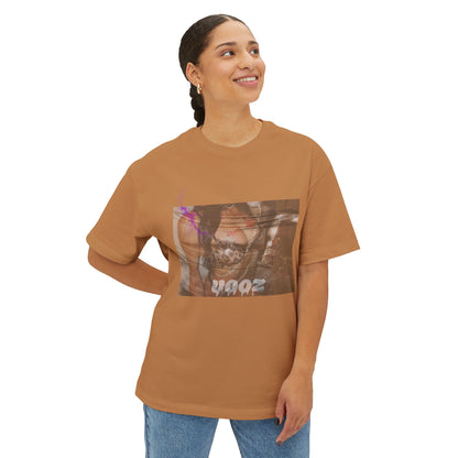 vooz weird shirt