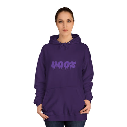 vooz daddy hoodie