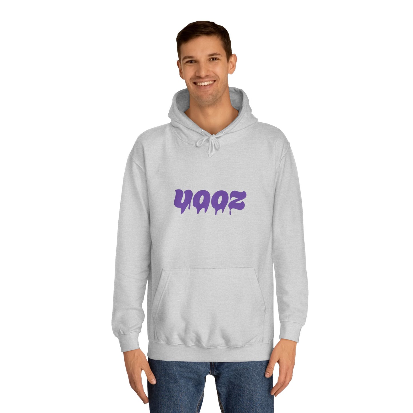 vooz daddy hoodie