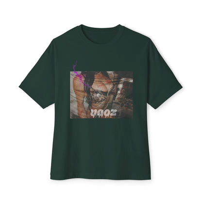 vooz weird shirt