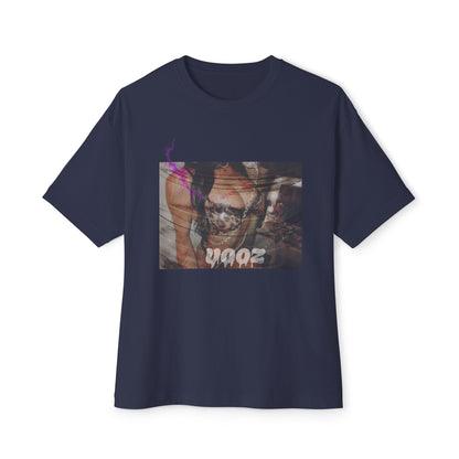 vooz weird shirt