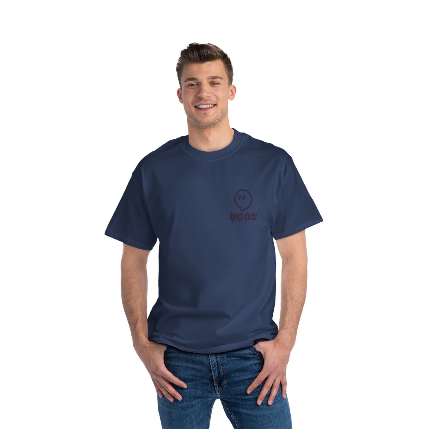 vooz daddy shirt