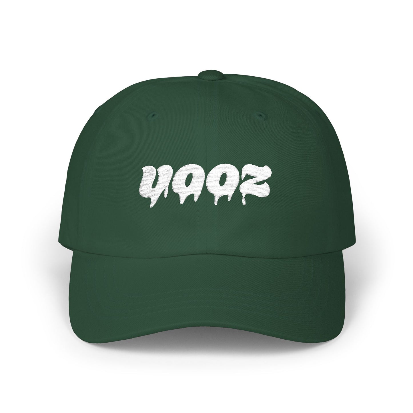 vooz daddy hat #2