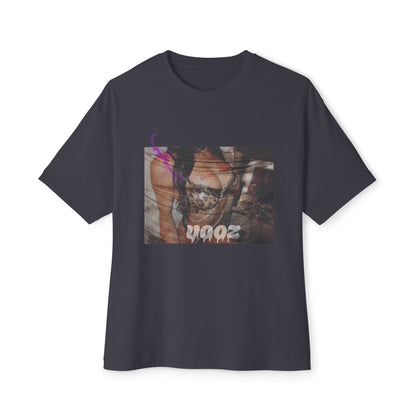 vooz weird shirt